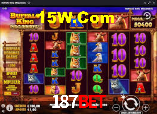 187Bet - Online Apostas Plataforma - 187Bet App