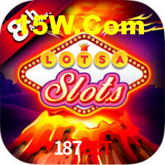 Interface do App 187Bet