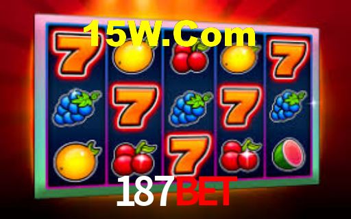 187Bet Login