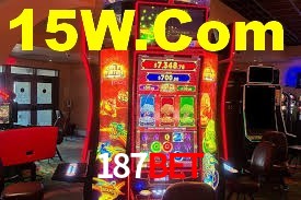 187Bet: Jogos de Caça-Níqueis-Altas Recompensas, Roleta-Velocidade, Blackjack-Desafios Máximos