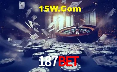 Promoção Relâmpago 187Bet