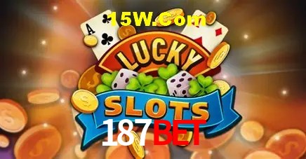 Jogos de Slot 187Bet