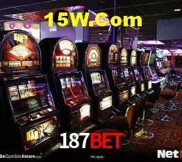 Tecnologia da Plataforma 187Bet
