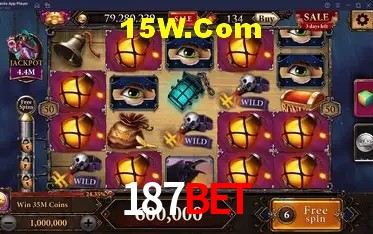 Especiais de Fim de Semana 187Bet