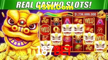 Promoções Sazonais 187Bet