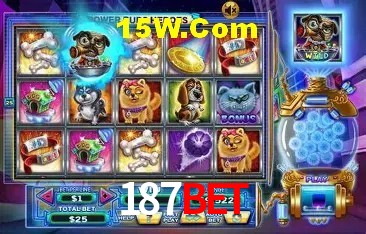 Sistemas de Segurança 187Bet