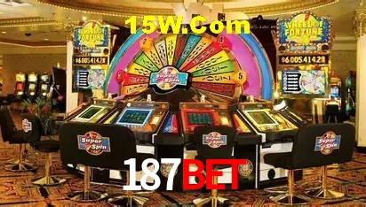 Sistemas de Segurança 187Bet