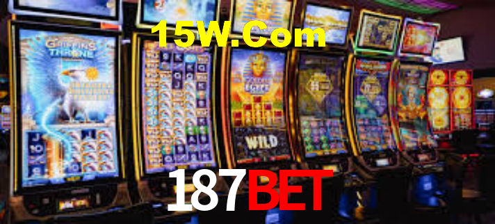 Interface Premium 187Bet