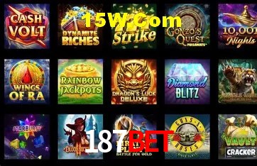 Ofertas Exclusivas 187Bet