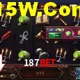 Promoções Sazonais 187Bet